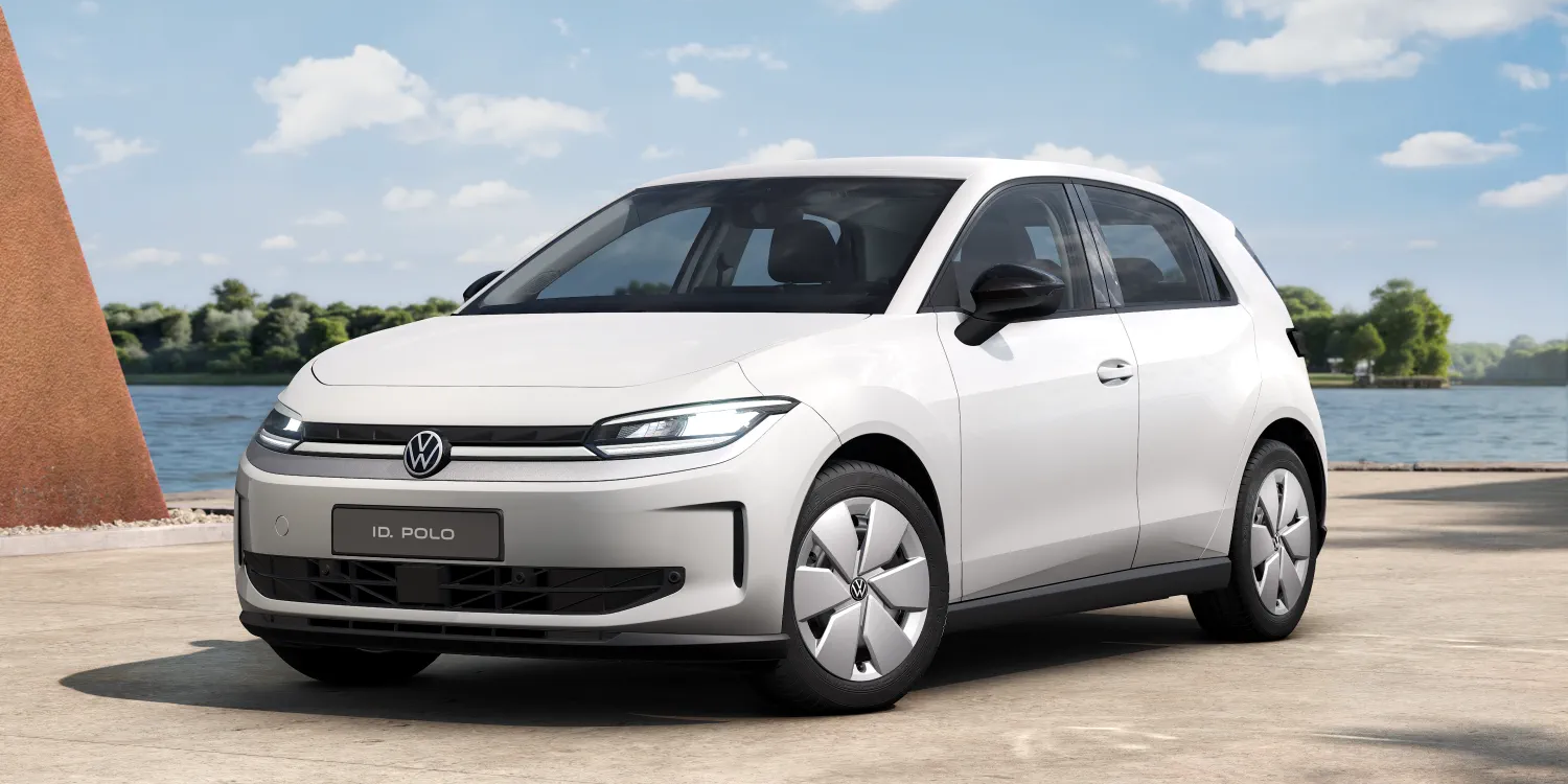 VW ID. Polo Trend